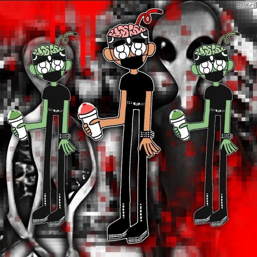 heptaknot - brain slurpee (prod. skotskr)