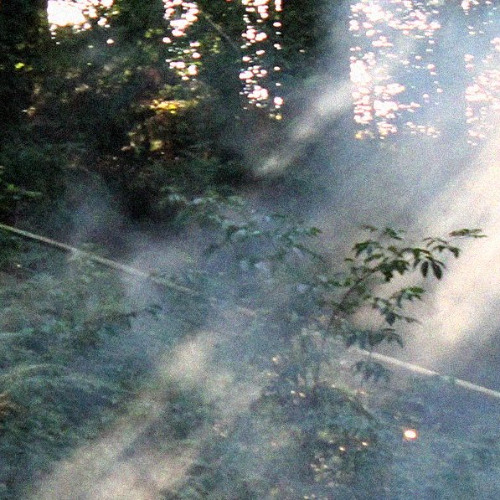 Simpler Times Mix 002: Tys - Gathering Dust