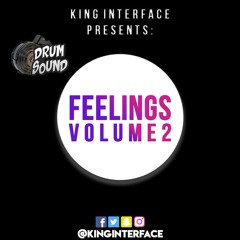 #Feelings 2.0 @KingInterface