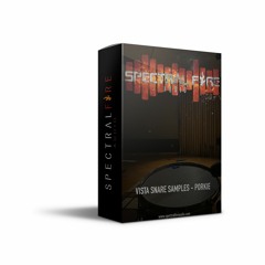 Vista Snare - PORKIE - Preview