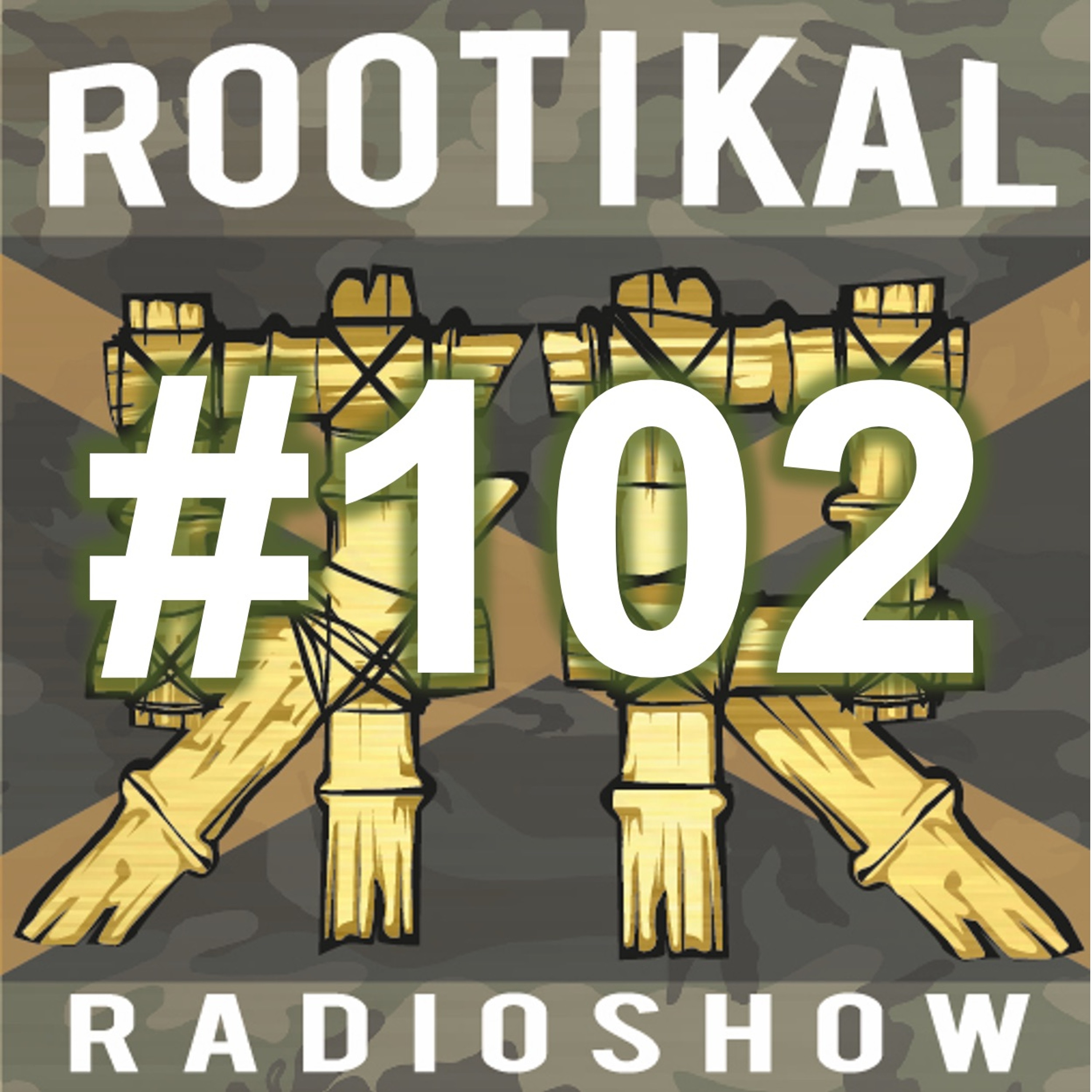 TKZ aka TangoKiloZulu