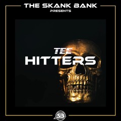 TEE - HITTERS [FREE DOWNLOAD]