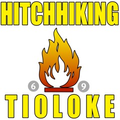 I99 HITCHHIKING
