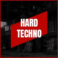 HARD TECHNO | MIX 015 | 150-165BPM
