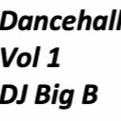 Dancehall  Mix