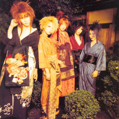 四季 Kagrra Kagrra, discography | Kagrra,ディスコグラフィ | vkgy