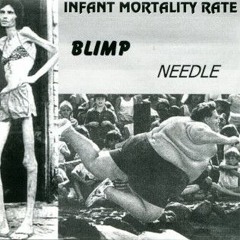 Planet of the Crepes by IMR from Blimp Needle CDR (2001)