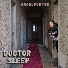 Doctor sleep - Angelfortek