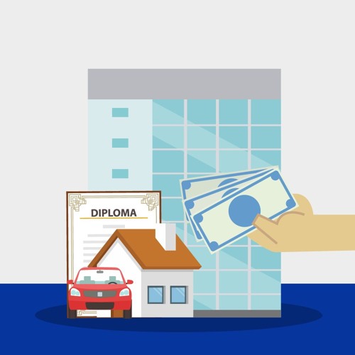 Si has contratado un producto financiero