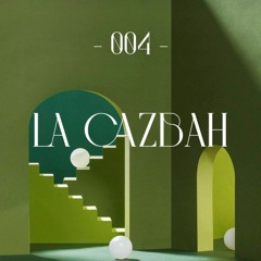 WIDDER (FR) Present. La CAZBAH Vol.04