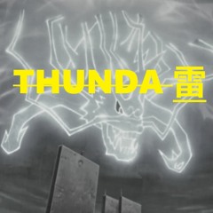 "Thunda雷"-ronny j, lil pump and smoke purpp type beat