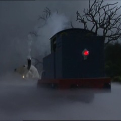 Ghostly Runaway