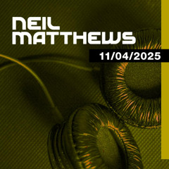 Neil Matthews Realhouseradio.com 11042025