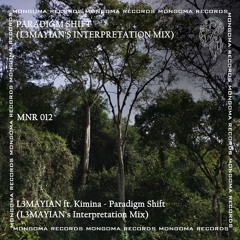 Paradigm Shift (Interpretation Mix) [feat. Kimina]