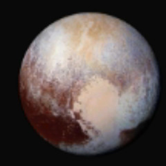 pluto