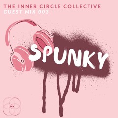 Guest Mix 003: Spunky