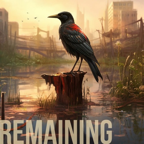 Remaining (naviarhaiku492)