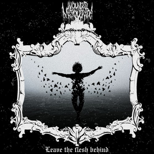Rotting helplessly within