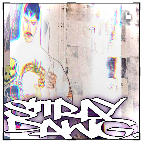 Stray Dawg (Prod. by HOODPROUDS)