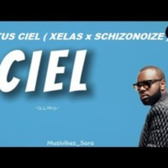 INVICTUS  CIEL ( XELAS x SCHIZONOIZE 200 BPM KRACH EDIT )