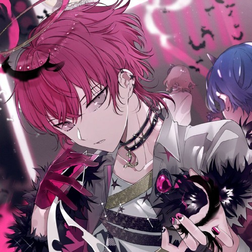 ディアヴォ Raving Beats!!! 超豪華版 超▽豪華版)カレはヴォーカリスト(ハート)CD 「ディア(ハート