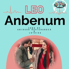 LEO - Anbenum [DJ DPK]