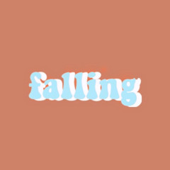 falling but it’s the other pov - harry styles (ally naso)