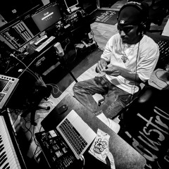 On Me (Freestyle) [Prod. by Esco]