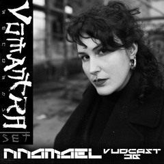 NNAMAEL [Vūdcast_036]