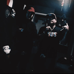 WITH ME FT BLAZE100 (PROD. CARTIER SOSA)