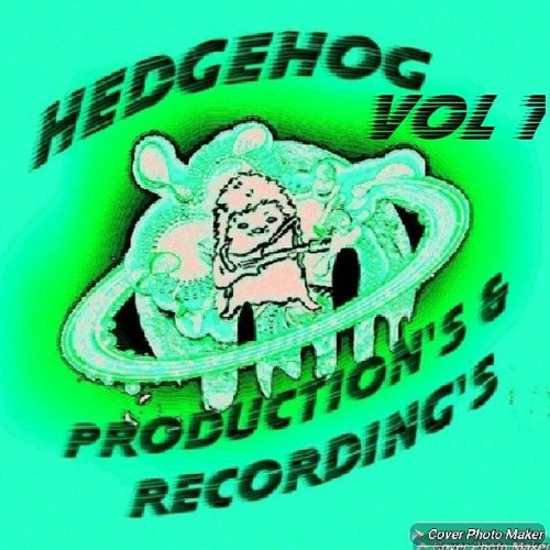 HEDGEHOG PRODUCTION'S & RECORDING'S VOL 1