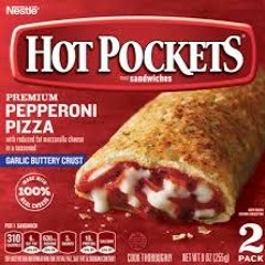 Wilbur Soot and Jschlatt talk about Hot Pockets for 14 minutes and 51 seconds.