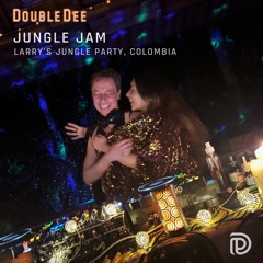 Jungle Jam - Larry's Jungle Party, Colombia