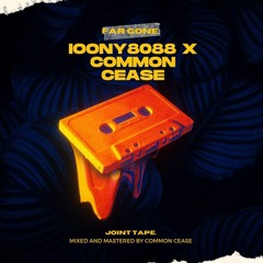 im safe ,Ioony8088 & Common Cease. Mixed and Mastered by Cease.