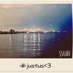 SSUAV - #justus