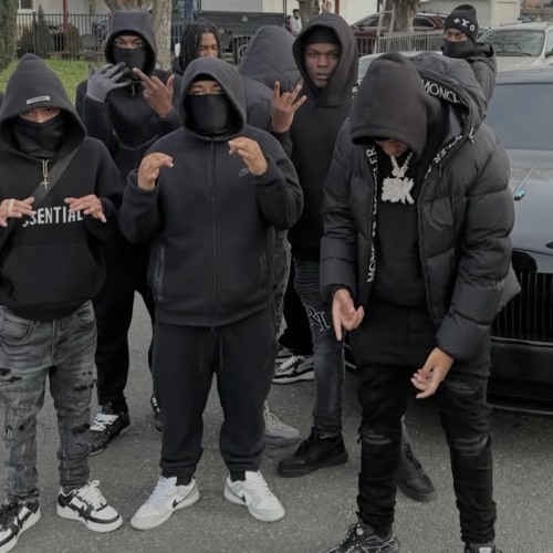 EBK Jaaybo - Tear It Off