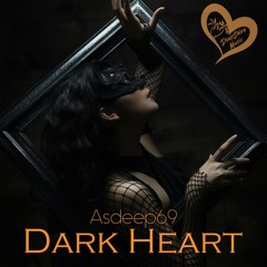 Asdeep69 - Dark Heart