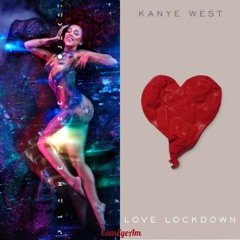 Doja Cat x Kanye West - Love Lockdown Ain't Sh*t