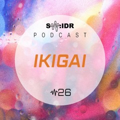 SW:IDR Podcast #26 Ikigai