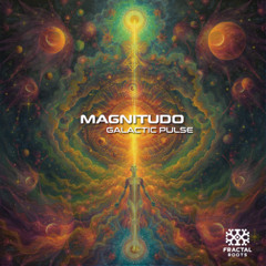 Magnitudo - Galactic Pulse