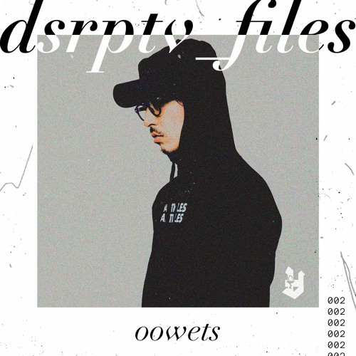 dsrptv_files_002 - Oowets on Veneno