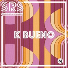 Soul Room Sessions Volume 176 | K-BUENO | USA (FREE DL)
