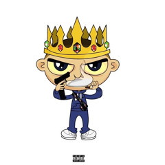 Billionaire Black & BCR Mac - JOHN WICK (@madisonmixtapez exclusive)
