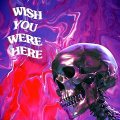 Free | 💙💚💛  iann dior x Nick Mira x Juice WRLD Type Beat | "wish u were here" [prod. younsouls]
