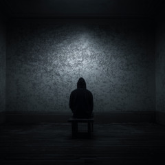 Mind in a Room (Solitary Confinement)