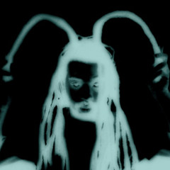 A Hollow Dream Of Me Killing Me By STVRGVZ3R