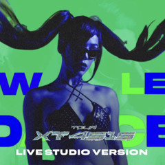 Now Let's Dance Interlude - Danna Paola (Live Studio Version)