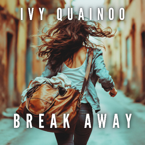 Brutobeats - Breakaway ft. Ivy Quainoo