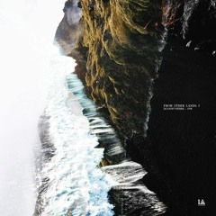IAFOL001 - From Other Lands: I w/ 1FM | DJ Saint Pierre