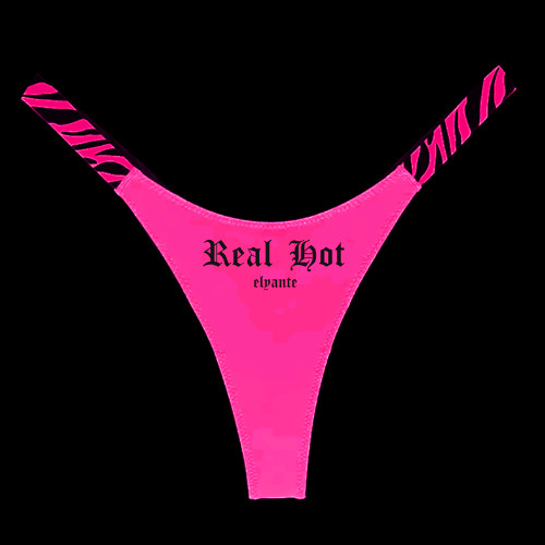 REAL HOT